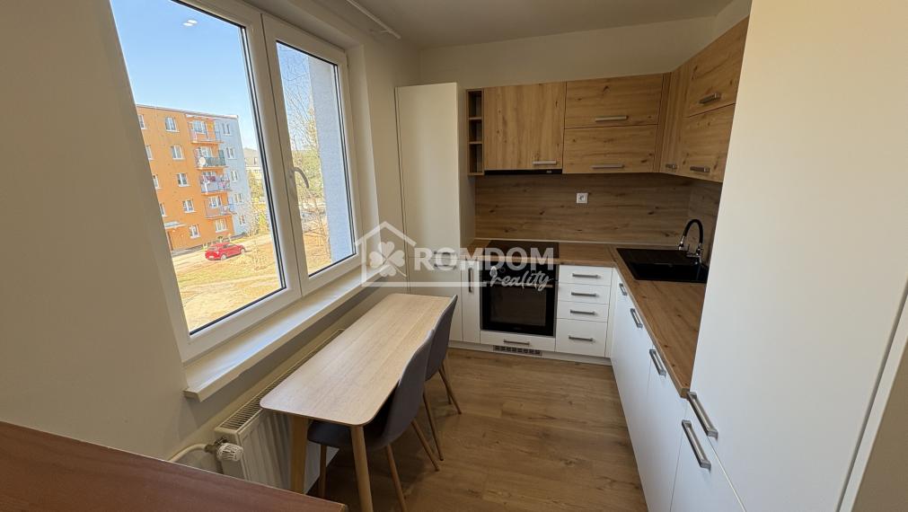 Predaj 3-izbový byt Žilina Hliny