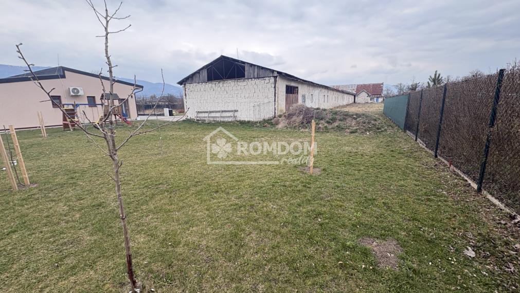 Predaj stavebný pozemok Košťany nad Turcom -Martin