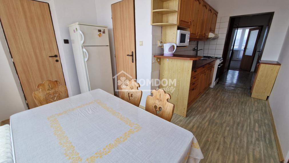 Na predaj 4 - izbový byt s 2 balkónmi, Hliny VI