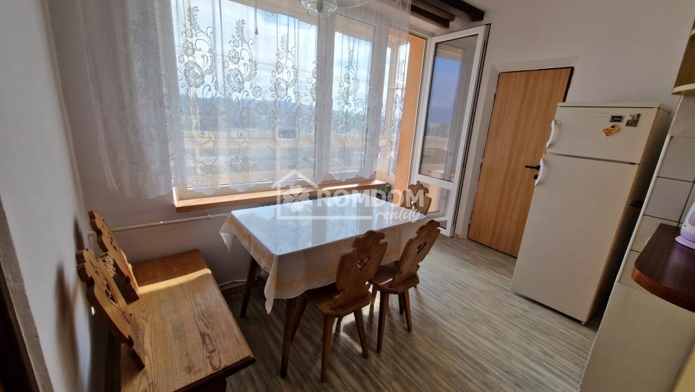 Na predaj 4 - izbový byt s 2 balkónmi, Hliny VI