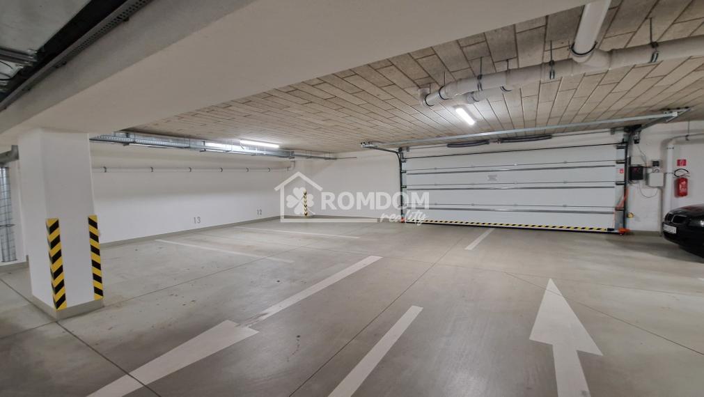 2 izbový zariadený byt Zelené Vlčince s parkovaním