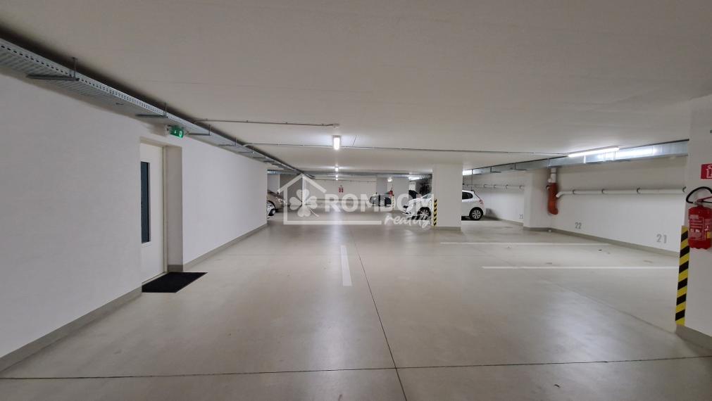2i byt Zelené Vlčince 61m2 s parkovaním