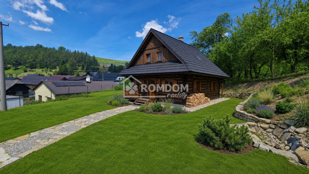 Predaj stavebný pozemok 793 m2  Dolný Hričov - Peklina