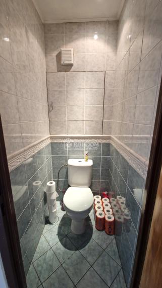 Predaj 3i byt 68 m2 Kysucké Nové Mesto