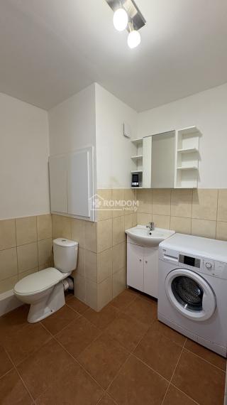 Predaj 1-izbový byt Púchov
