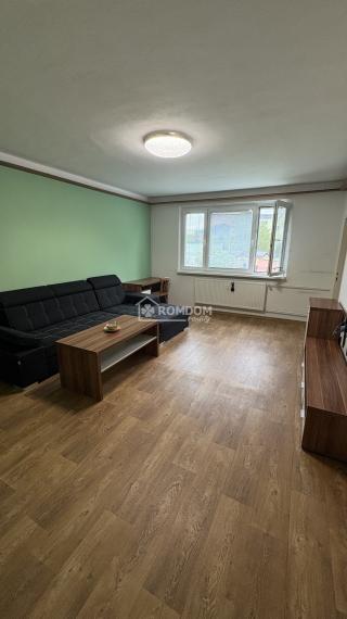 Predaj 1-izbový byt Púchov