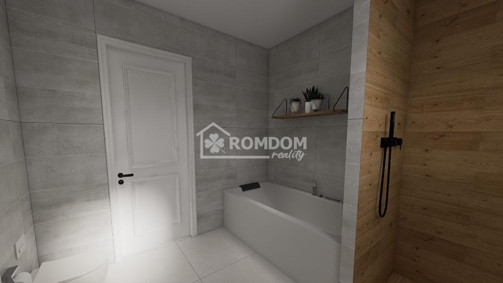 Predaj 4 izbový rodinný dom Bitarová