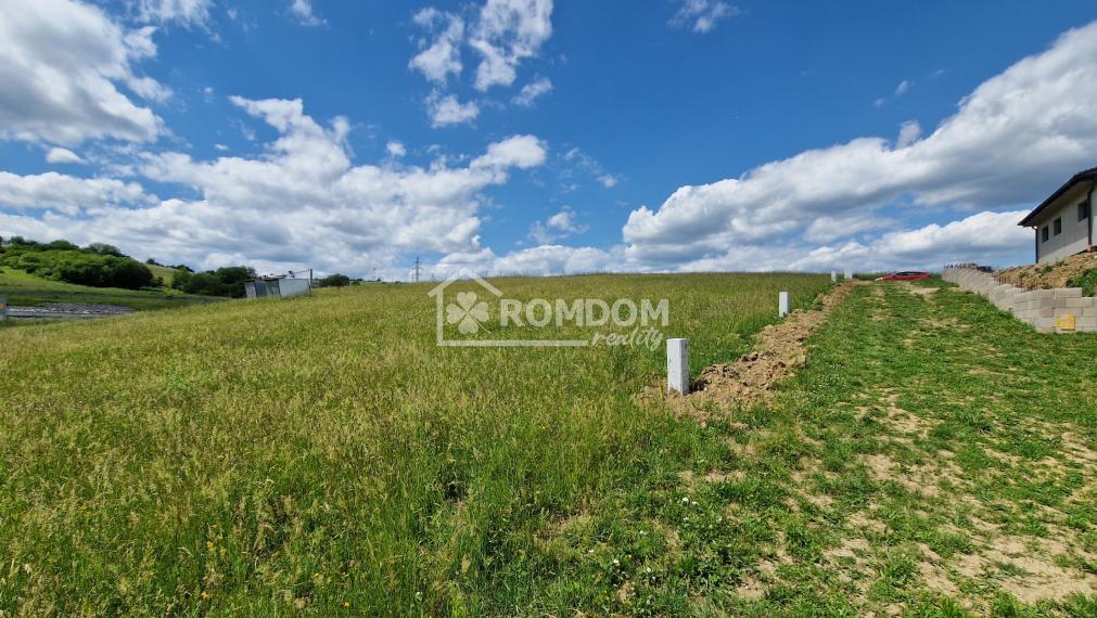 Predaj 4 izbový rodinný dom Bitarová