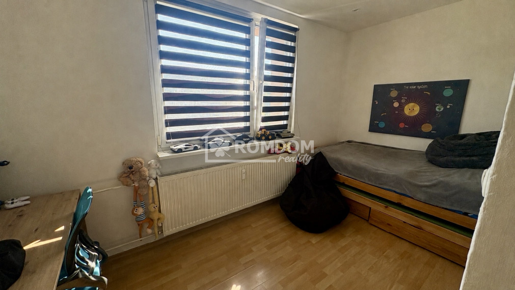 Predaj 3-izbový byt Považská Bystrica Hliny