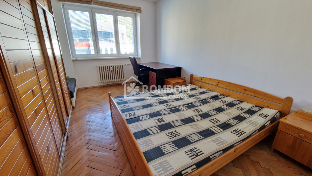 Prenájom 2i byt 57m2, Žilina - Bulvár