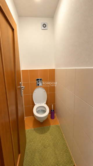 Predaj 3 izbový byt Kysucký Lieskovec