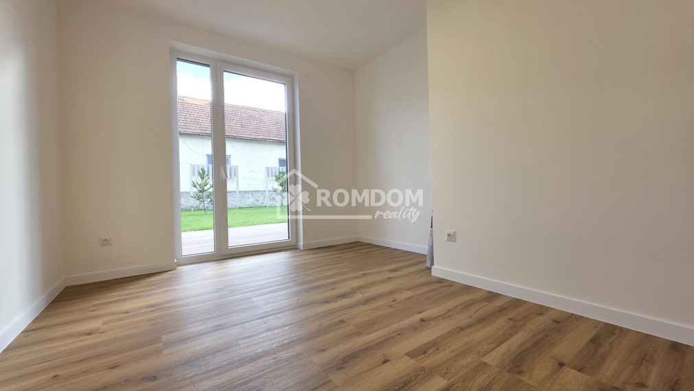 Predaj, rodinný dom, bungalov A, Martin - Priekopa