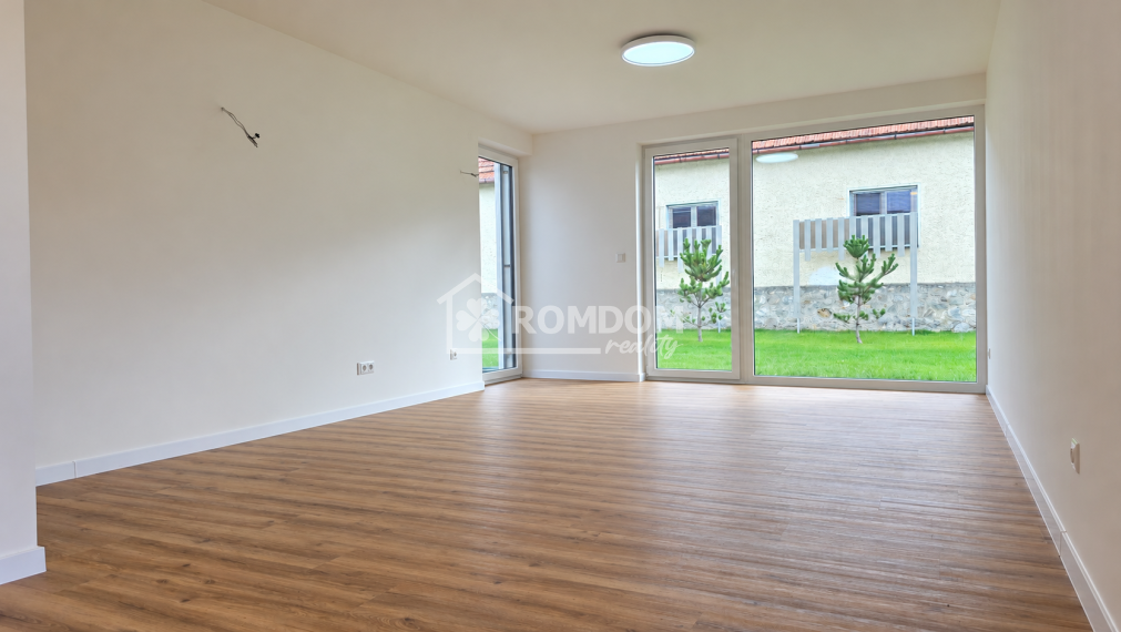 Predaj, rodinný dom, bungalov A, Martin - Priekopa