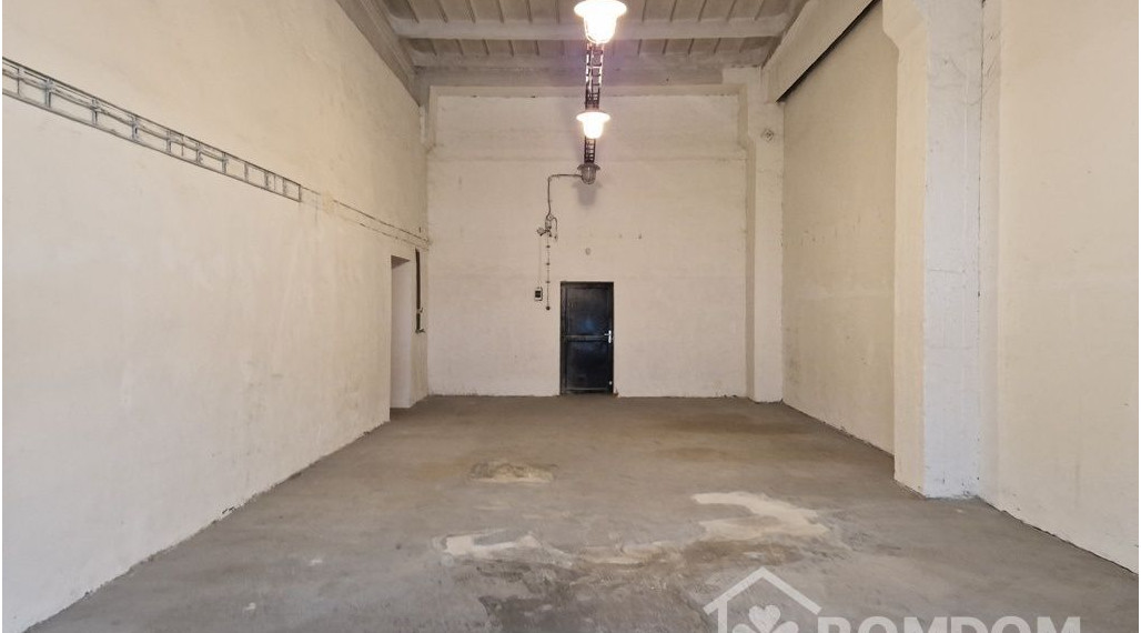 Prenájom skladovacie priestory 75 m2 Žilina