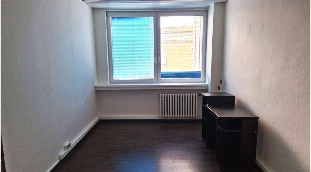 Prenájom kancelária 15 m2 Žilina