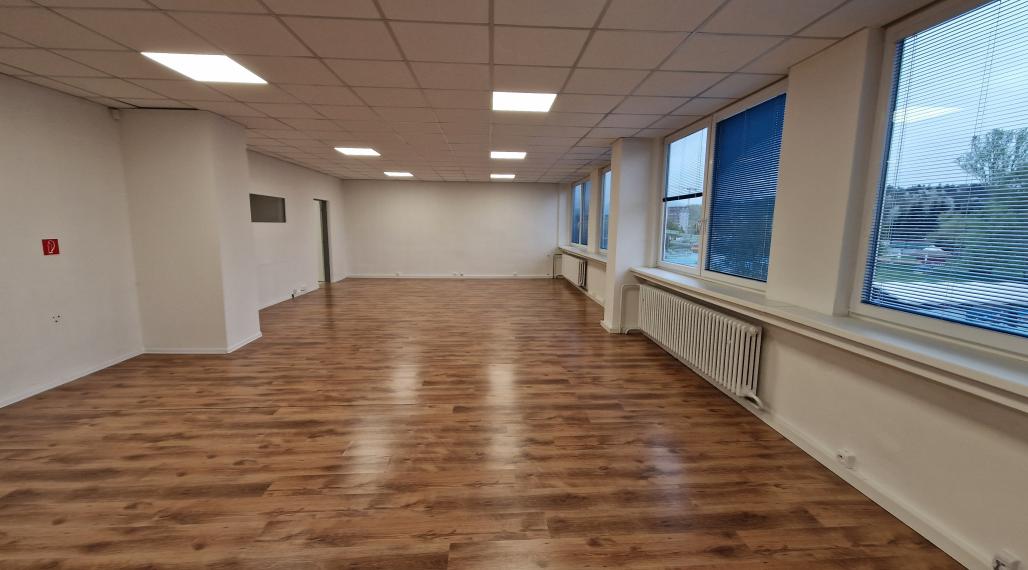 Prenájom kancelárske priestory 144 m2 Žilina