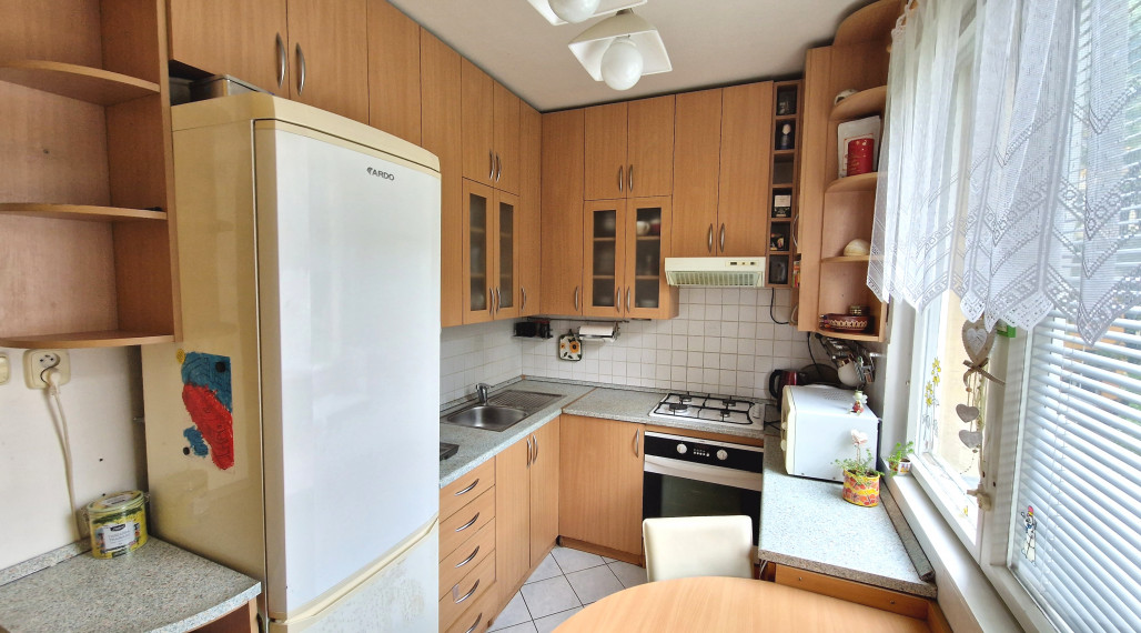 PREDANÉ - 2 izbový byt Žilina Bulvár