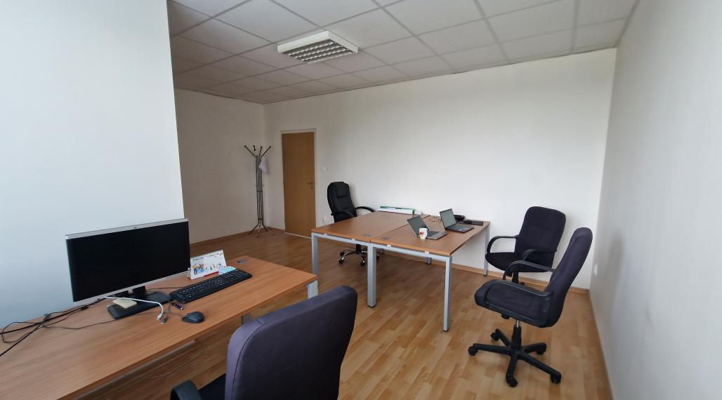 Prenájom kancelária 25m2, Žilina