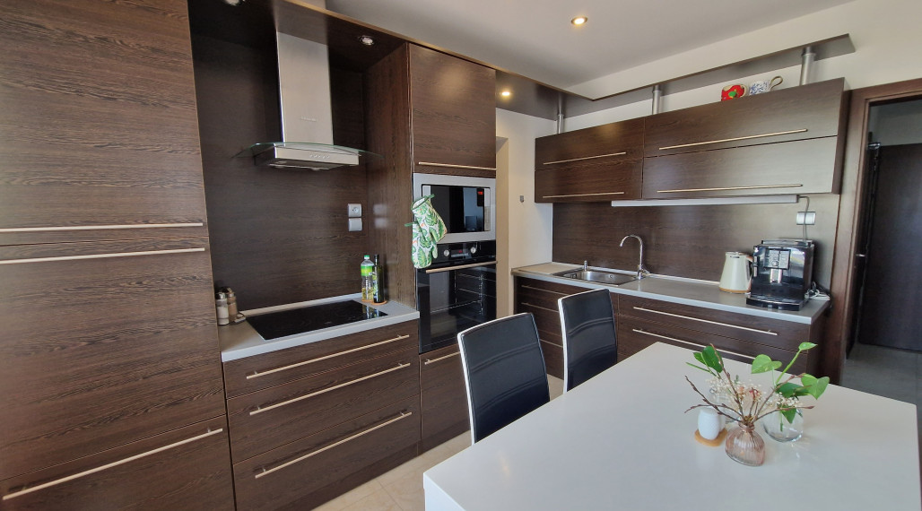 PREDANÉ! 3i byt Žilina, Solinky