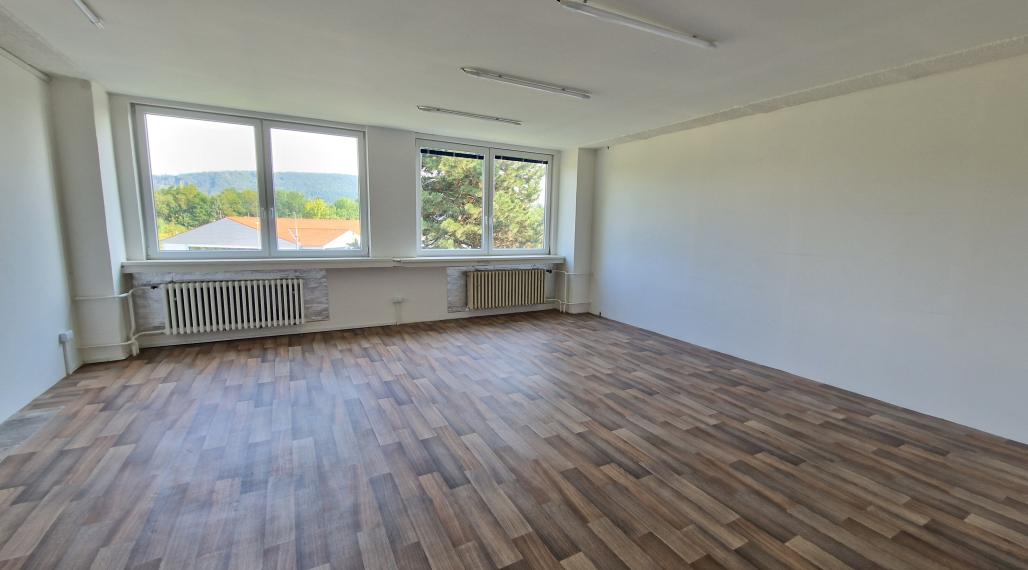 Prenájom kancelárske priestory 36 m2 Žilina