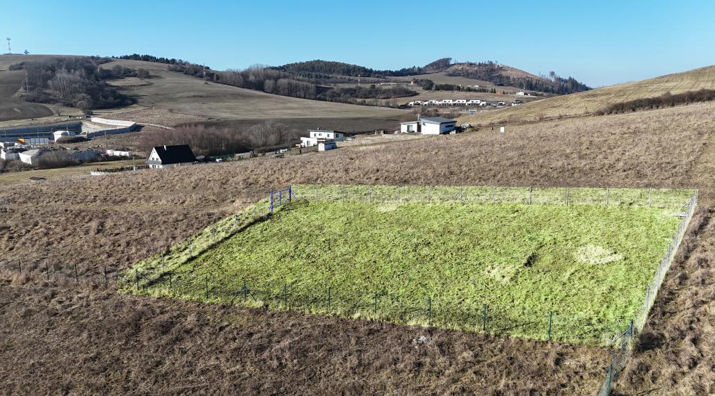 Predaj, stavebný aj rekreačný pozemok Ovčiarsko, Žilina exkluzívne ROMDOM