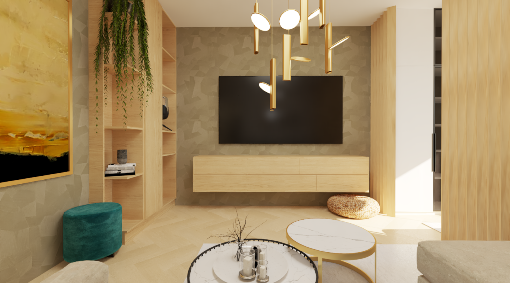 Kúpa 2 izbový byt Žilina