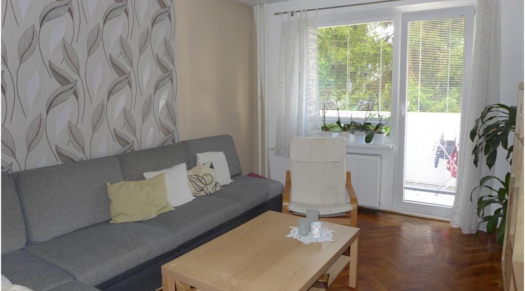 Kúpa 3 izbový byt Žilina