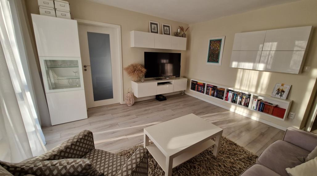 Kúpa 3 izbový byt Žilina centrum