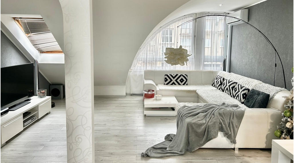 Predaj 4 izbový byt, 115 m2 Žilina Bulvár