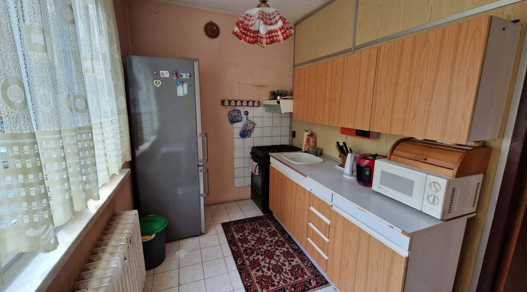 PREDANÉ - 3i byt 75m2, Žilina, Bulvár