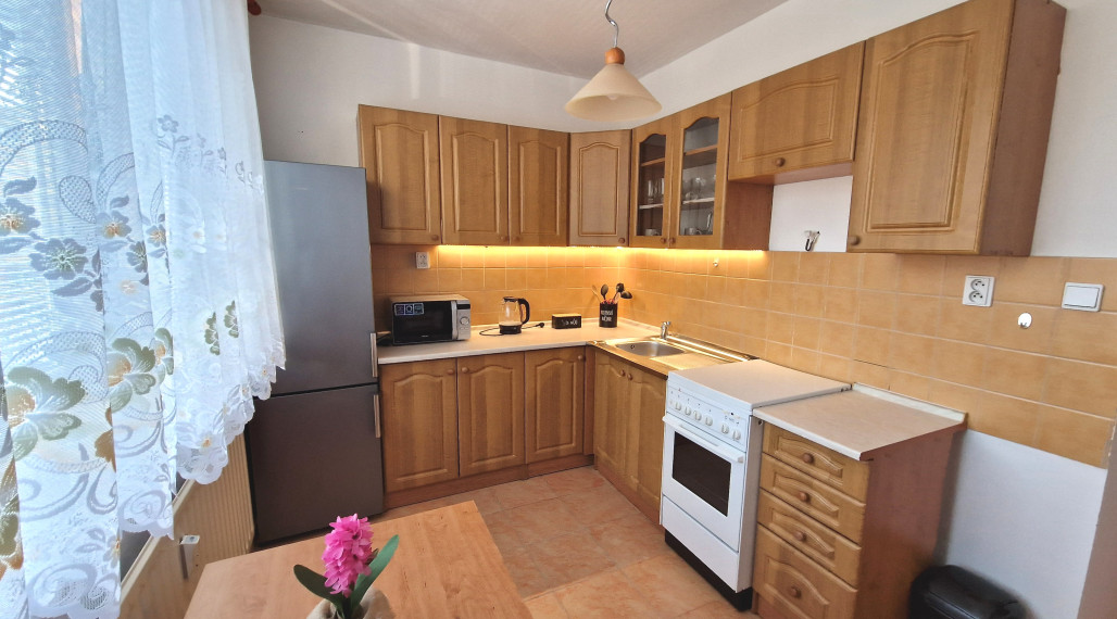 Kúpa 1i byt Žilina