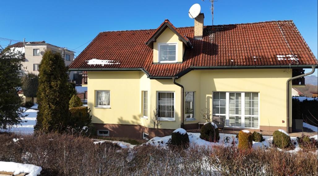 Predaj, rodinný dom Trnové, okres Žilina