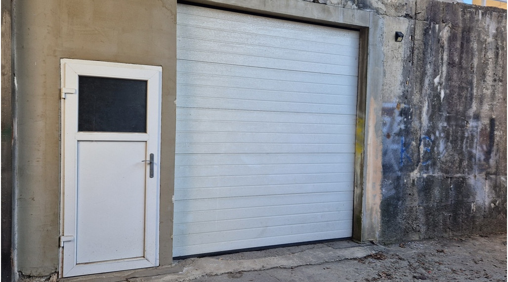 Skladové priestory 54,8 m2, Žilina