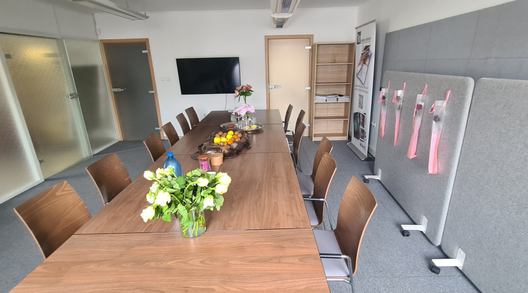 Prenájom administratívnych, kancelárskych priestorov Žilina, Centrum