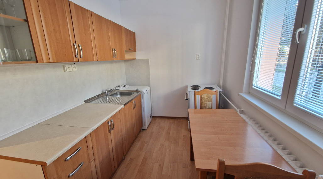 Prenájom 1 izbový byt Žilina Bulvár