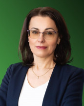 Ing. Katarína Záňová