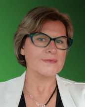 Jaroslava Víchová