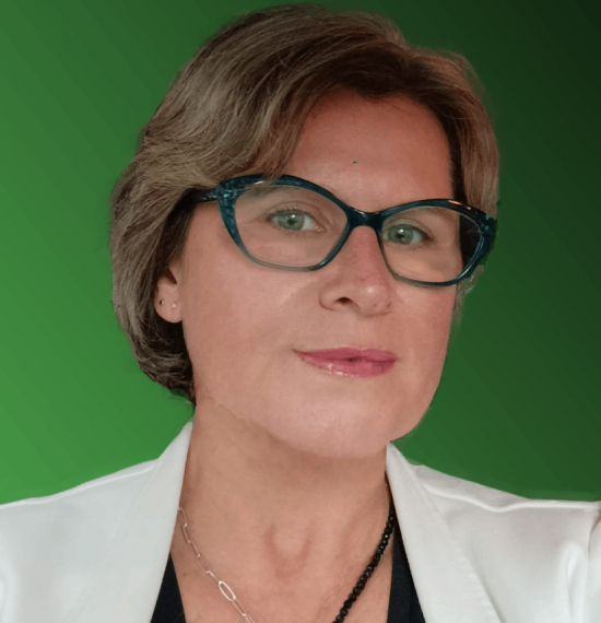 Jaroslava Víchová