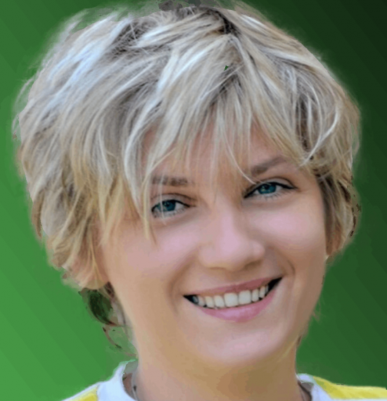 PhDr. Maya Vaverčáková