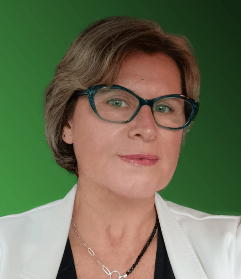 Jaroslava Víchová