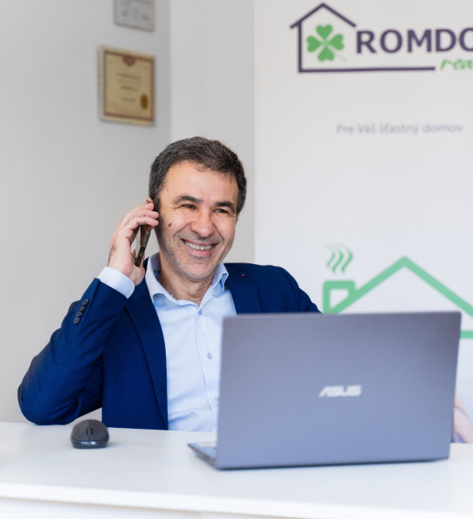 Ing. Roman Kolovrátek 