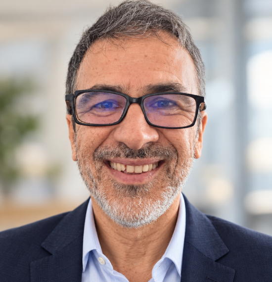 Ing. Roman Kolovrátek 