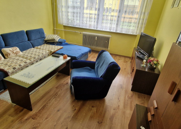 Predaj dvojizbový byt na ulici Lipová Kysucké Nové Mesto