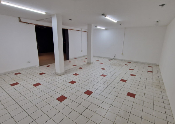 Prenájom skladové priestory 90m2, Žilina