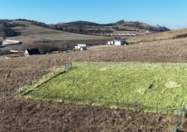 Predaj, stavebný pozemok s projektom Žilina, Ovčiarsko, exkluzívne ROMDOM