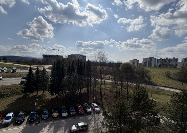 Predaj, 3-izbový byt s lodžiou Rozkvet, Považská Bystrica, exkluzívne ROMDOM