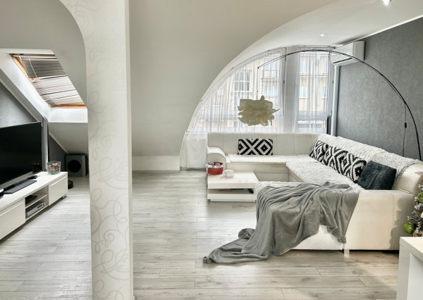 Predaj 4 izbový byt, 115 m2 Žilina Bulvár