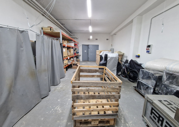 Prenájom skladové priestory 70 m2 Žilina