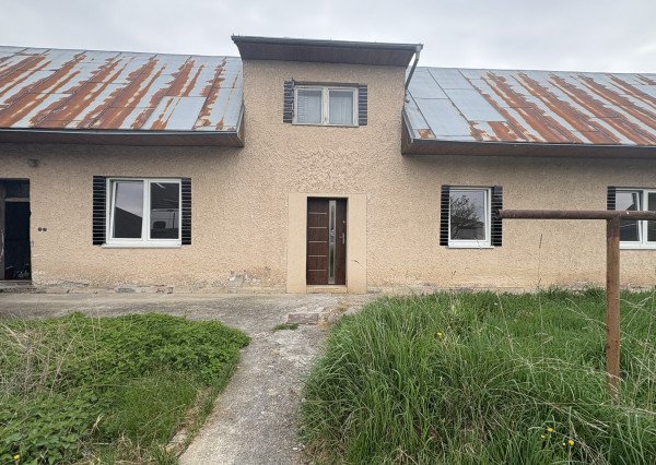Predaj, rodinný dom Považský Chlmec, Žilina