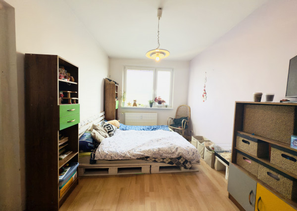 Na predaj 2,5-izbový byt Žilina-Solinky
